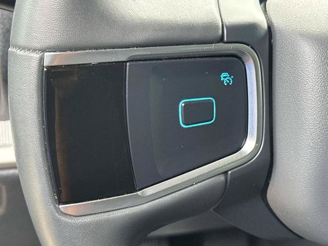 Certified 2025 Ford Expedition Max Active RWD image 24