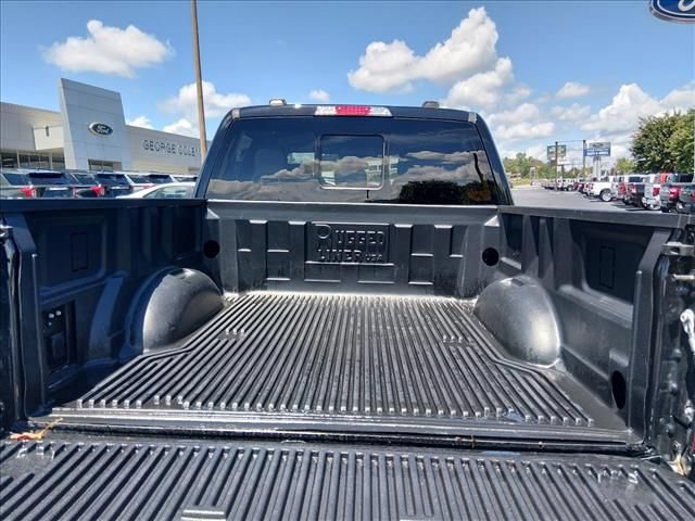 Certified 2024 Ford F150 XLT w/ Equipment Group 303A High AWD/4WD image 13