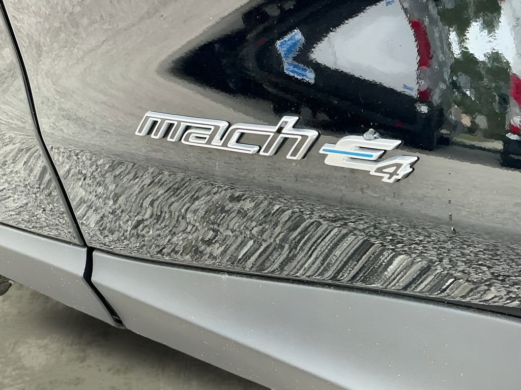 Certified 2025 Ford Mustang Mach-E Premium image 24