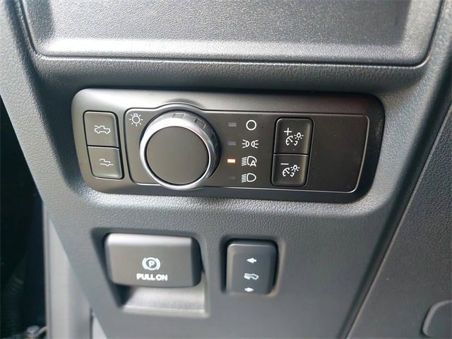 Certified 2025 Ford F150 Lightning Lariat image 26