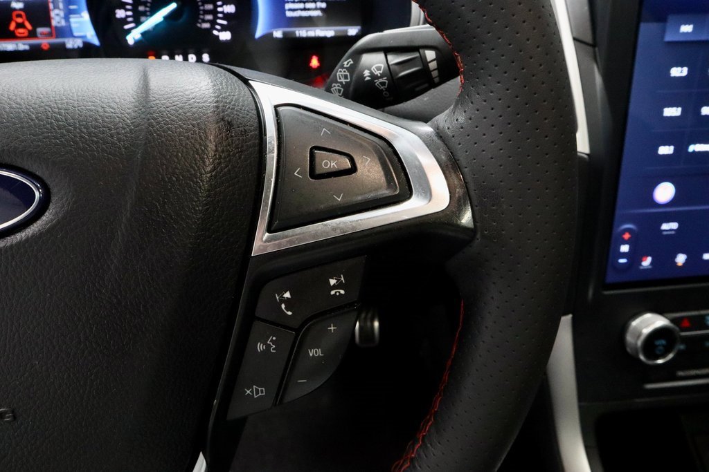 Certified 2024 Ford Edge ST-Line image 29