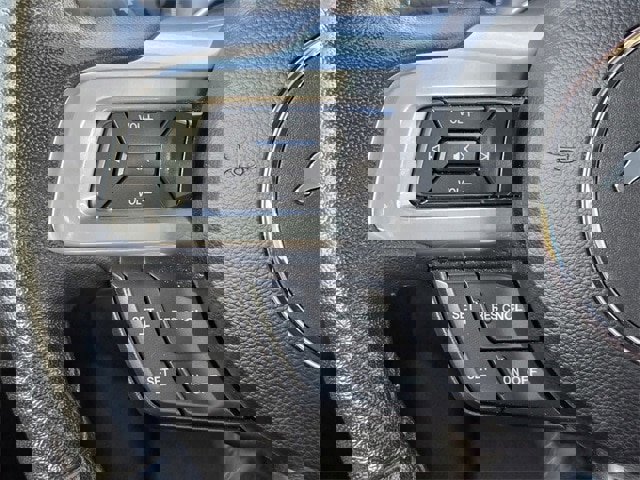 Certified 2022 Ford Mustang Coupe w/ Equipment Group 101A image 19