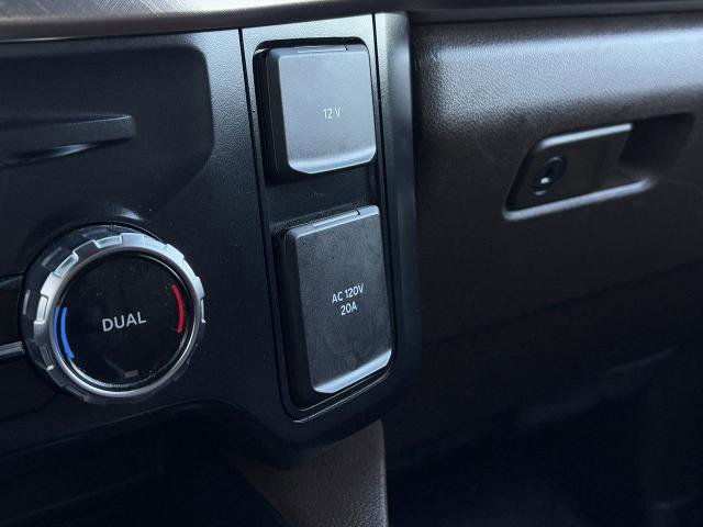 Certified 2024 Ford F250 King Ranch w/ Chrome Package image 23