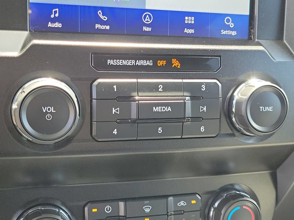 Certified 2020 Ford F150 XLT w/ Equipment Group 302A Luxury AWD/4WD image 29