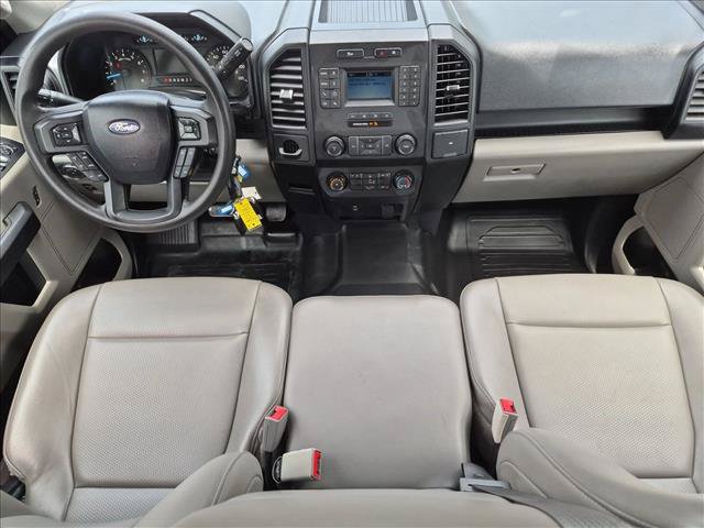 Certified 2020 Ford F150 XL w/ Equipment Group 101A Mid RWD image 16