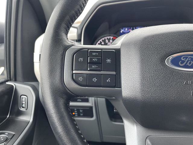 Certified 2021 Ford F150 XLT w/ Equipment Group 302A High image 13