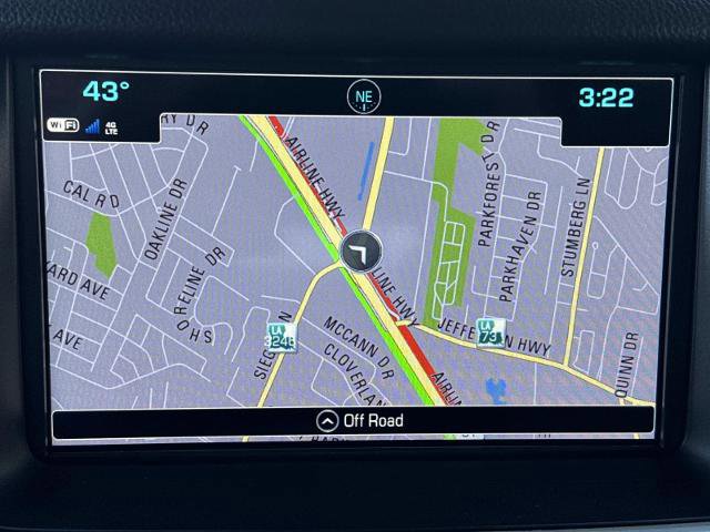 Used 2018 GMC Yukon SLT w/ Premium Edition image 26