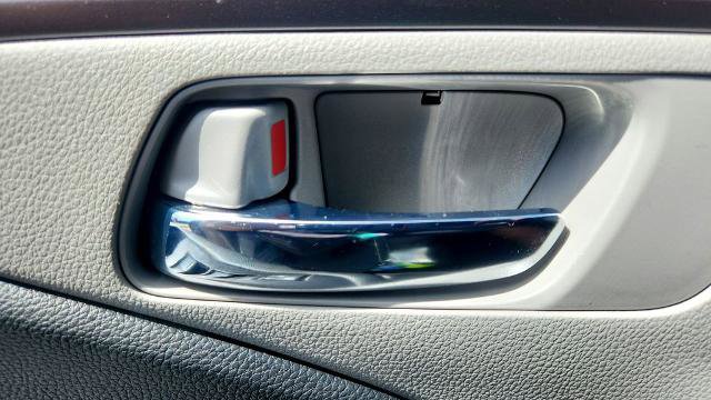 Used 2019 Honda Ridgeline RTL image 19