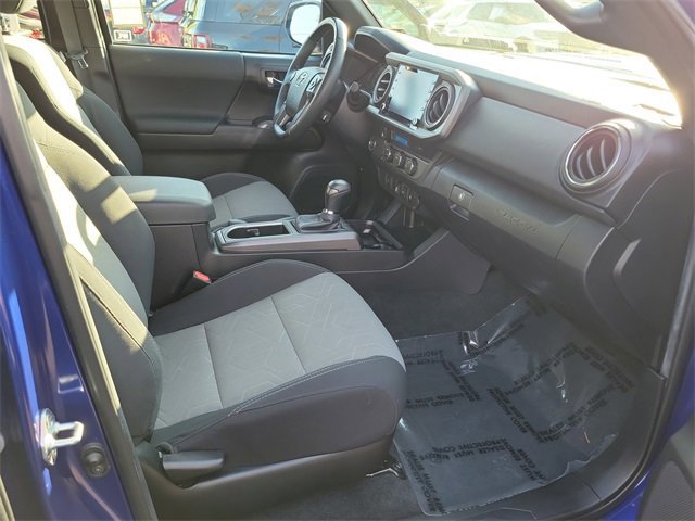 Used 2023 Toyota Tacoma TRD Sport image 20