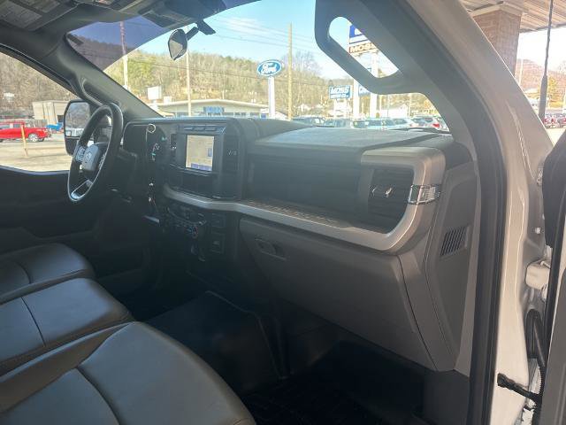 Certified 2024 Ford F350 XL w/ XL Off-Road Package image 15