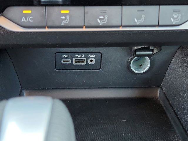 Used 2025 Nissan Altima 2.5 SV FWD image 27