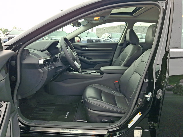 Used 2023 Nissan Altima 2.5 SL AWD/4WD image 13