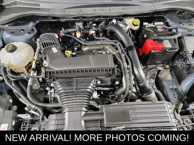 Certified 2023 Ford Escape ST-Line Elite image 35