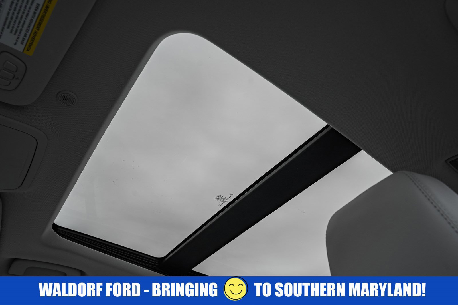 Certified 2025 Ford Explorer Platinum w/ Ultimate Package image 35