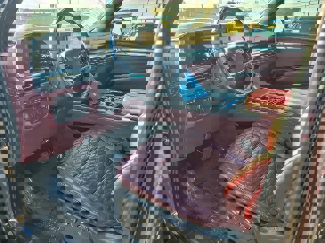 Used 2025 Cadillac Escalade Premium Luxury image 14