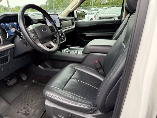 Certified 2023 Ford Expedition Max XLT AWD/4WD image 12