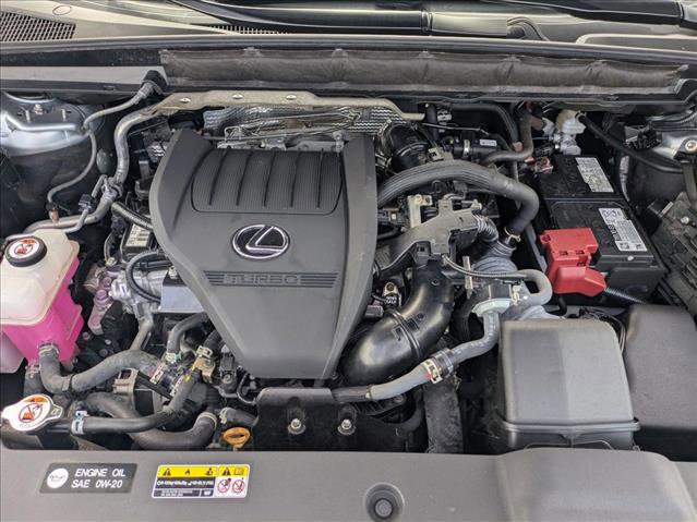 Used 2024 Lexus RX 350 Premium Plus w/ Convenience Package FWD image 24