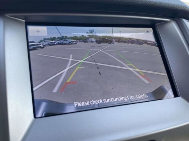 Certified 2023 Ford Ranger XLT image 25