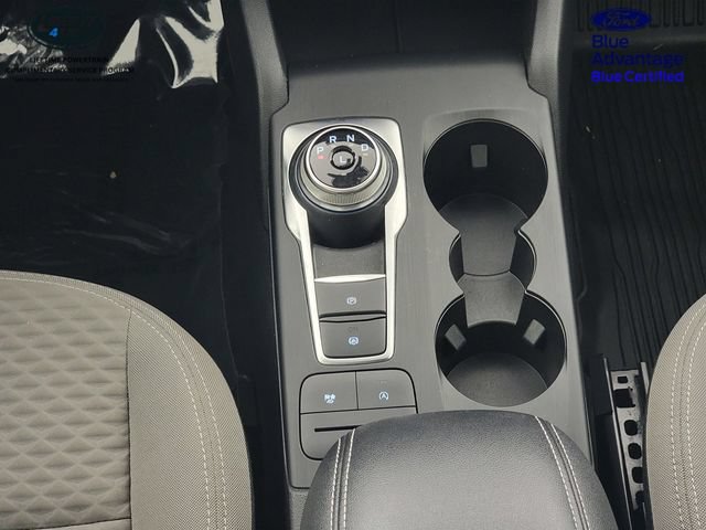 Certified 2022 Ford Escape SE w/ Cold Weather Package FWD image 25