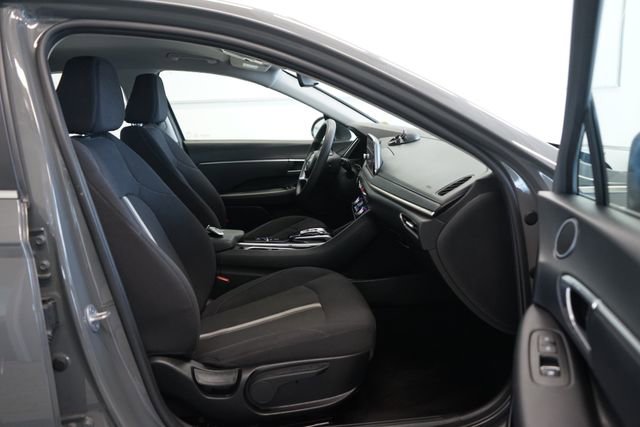 Used 2023 Hyundai Sonata SEL w/ Winter Weather Package image 32