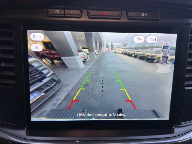 Certified 2024 Ford F150 STX image 25