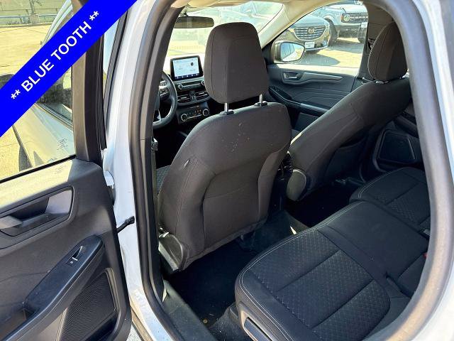 Certified 2024 Ford Escape Active FWD image 8