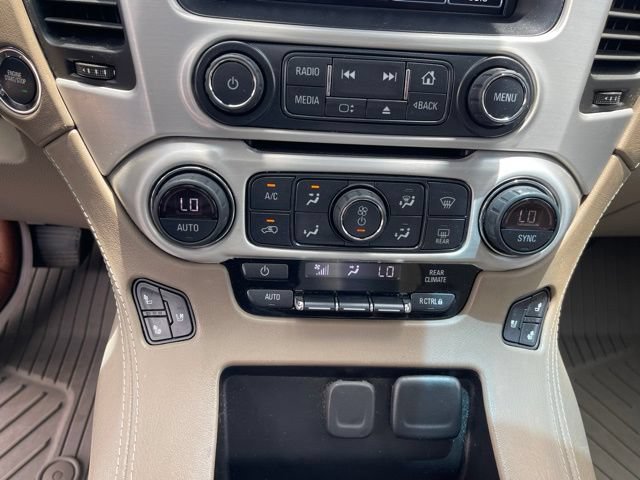 Used 2019 GMC Yukon SLT w/ Open Road Package RWD image 32
