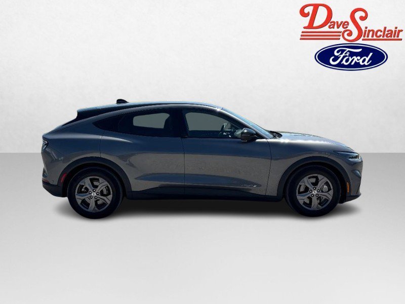 Certified 2023 Ford Mustang Mach-E Select w/ Comfort Package Lite RWD image 5