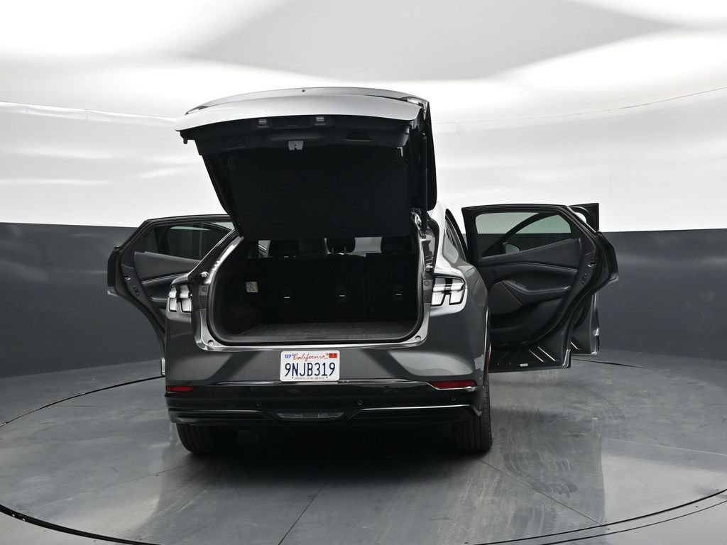 Certified 2023 Ford Mustang Mach-E Premium RWD image 35