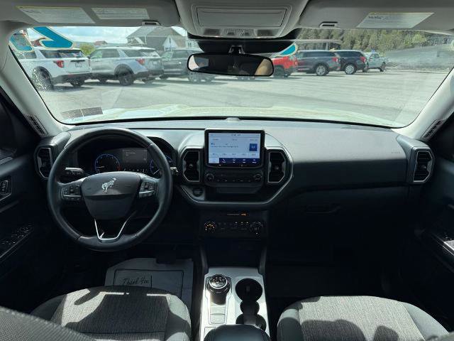 Certified 2021 Ford Bronco Sport Big Bend w/ Big Bend Package image 15