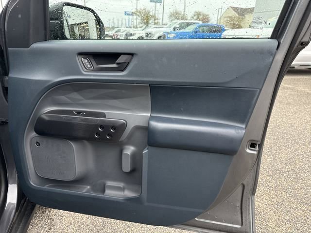 Certified 2024 Ford Maverick Lariat w/ Black Appearance Package image 21