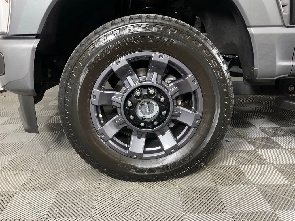 Certified 2024 Ford F250 XL w/ STX Appearance Package image 10