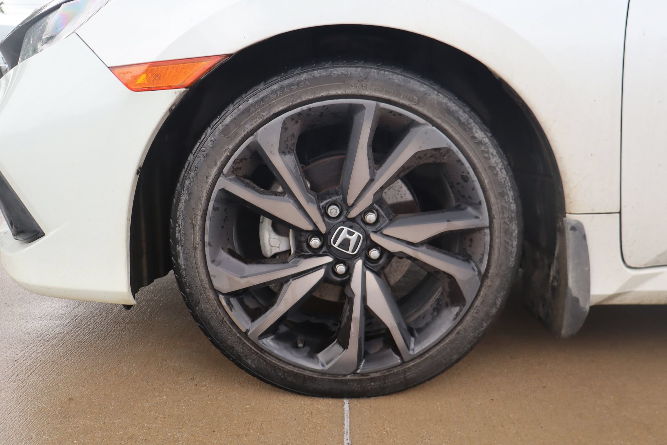 Used 2021 Honda Civic Sport image 10