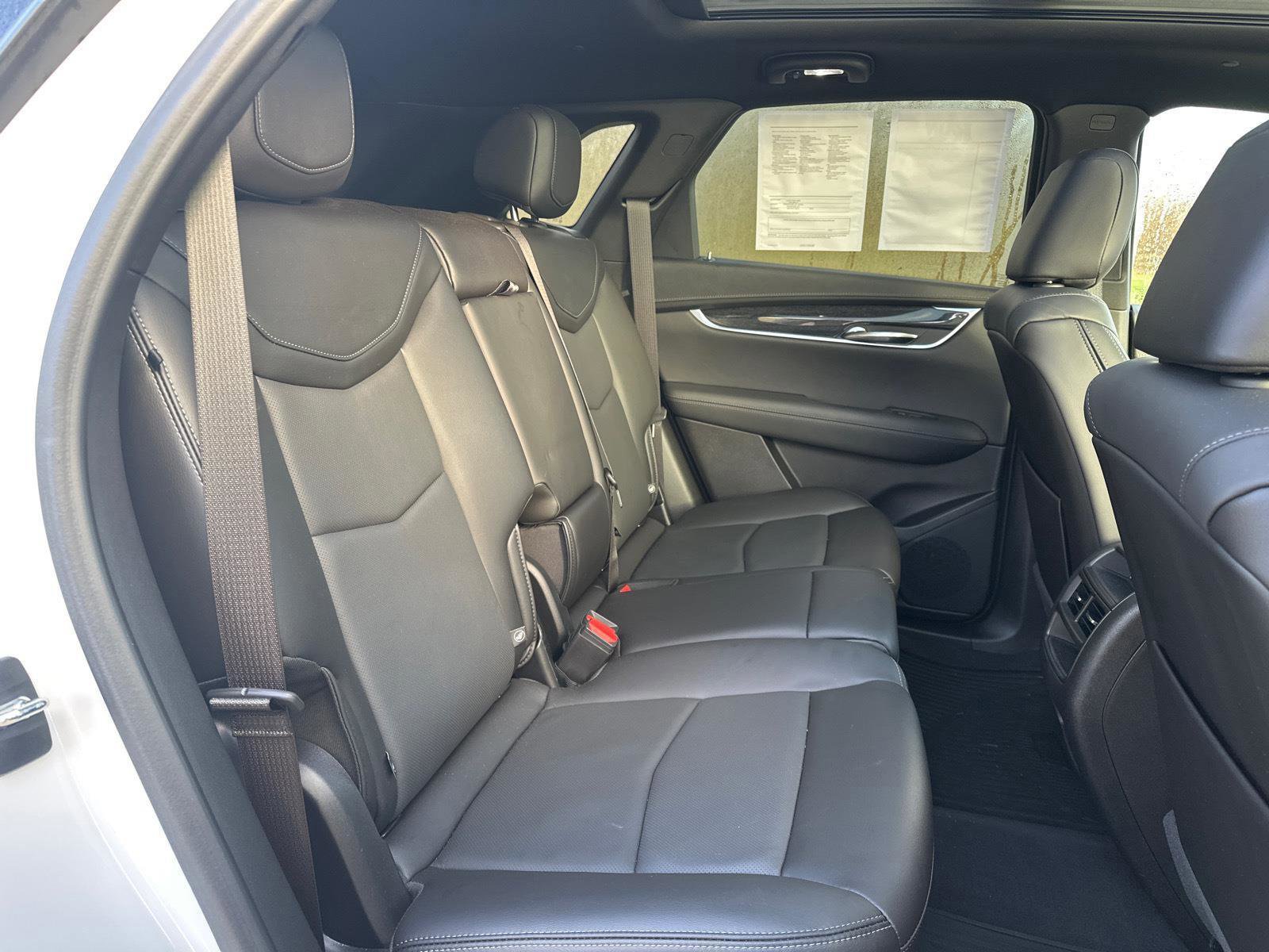 Used 2022 Cadillac XT5 Premium Luxury w/ Technology Package image 22