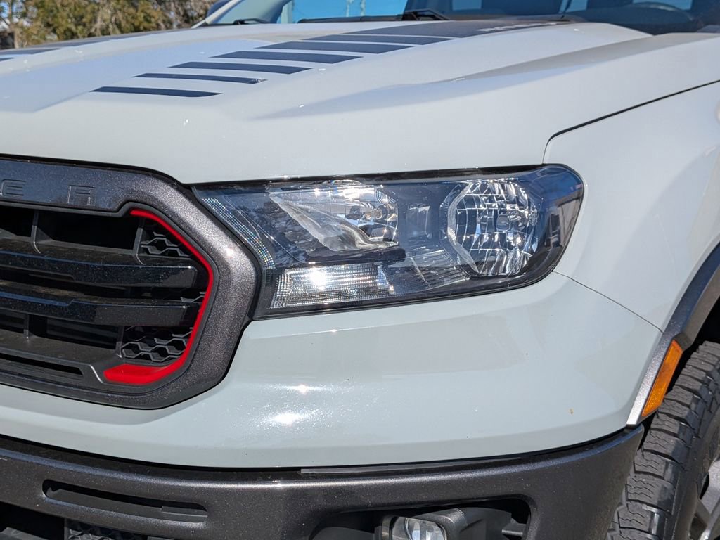 Certified 2022 Ford Ranger XLT w/ Tremor Off-Road Package image 10