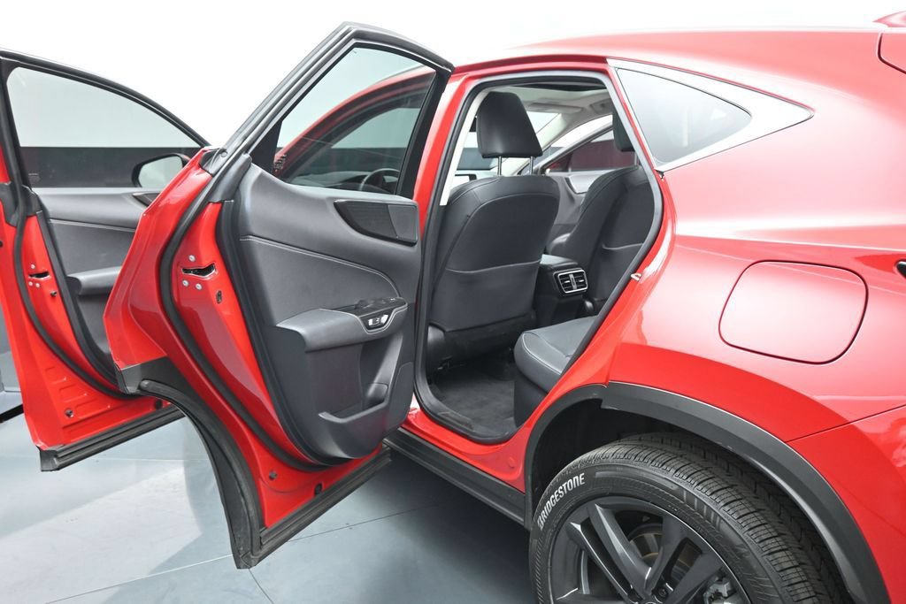 Used 2024 Lexus NX 450h+ AWD w/ Vision Package image 19