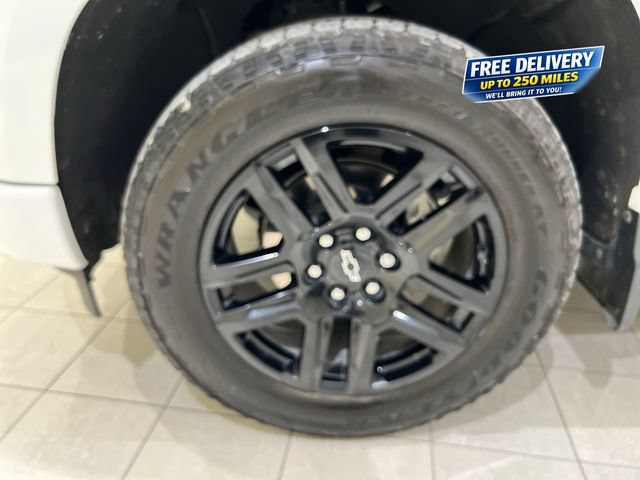Used 2022 Chevrolet Silverado 1500 RST w/ Z71 Off-Road Package AWD/4WD image 29