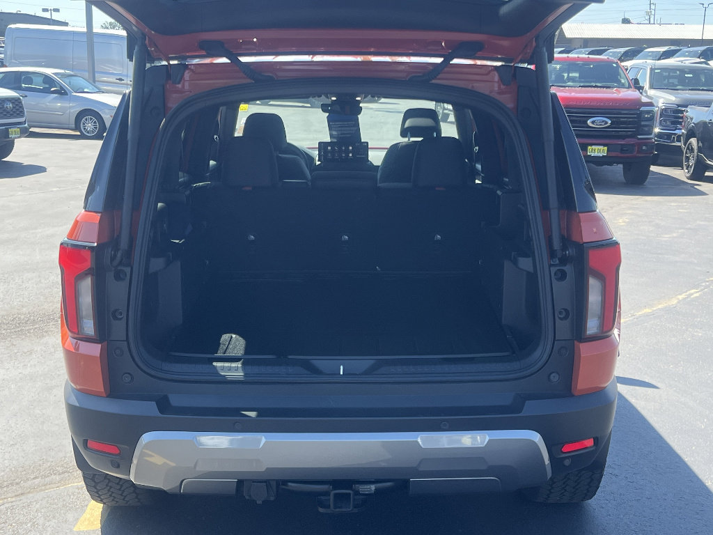 Used 2026 Honda Passport TrailSport image 8