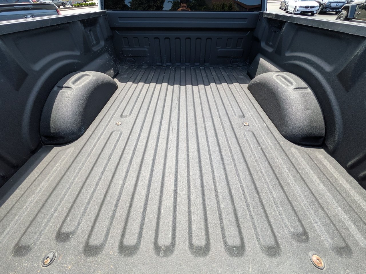 Certified 2018 Ford F150 XLT w/ Equipment Group 301A Mid AWD/4WD image 13