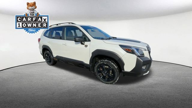 Used 2023 Subaru Forester Wilderness image 2