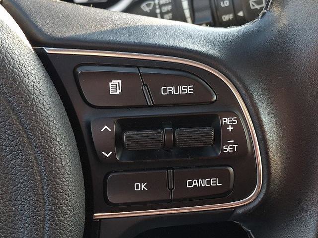 Used 2017 Kia Niro EX w/ Paint Protection Package image 23