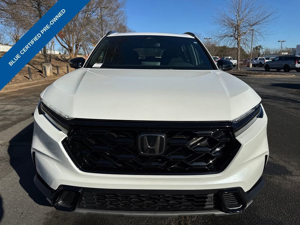 Used 2023 Honda CR-V Sport image 8