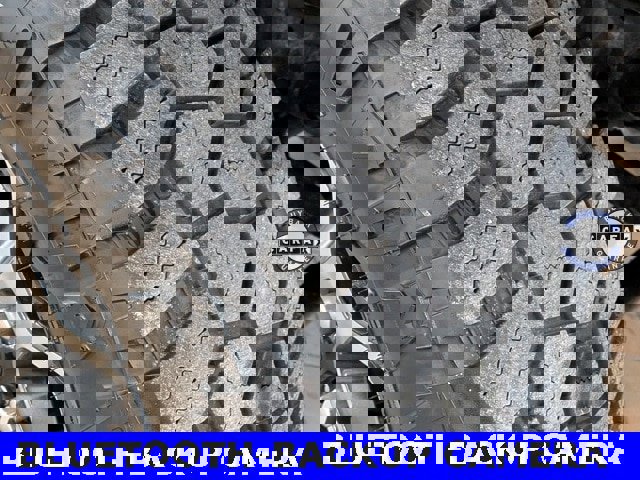 Used 2018 Jeep Wrangler Unlimited Rubicon w/ Dual Top Group image 13