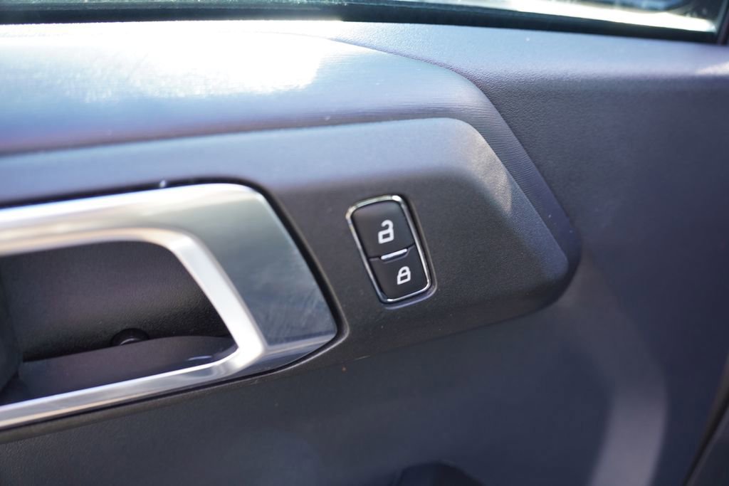 Certified 2025 Ford Bronco Badlands image 21