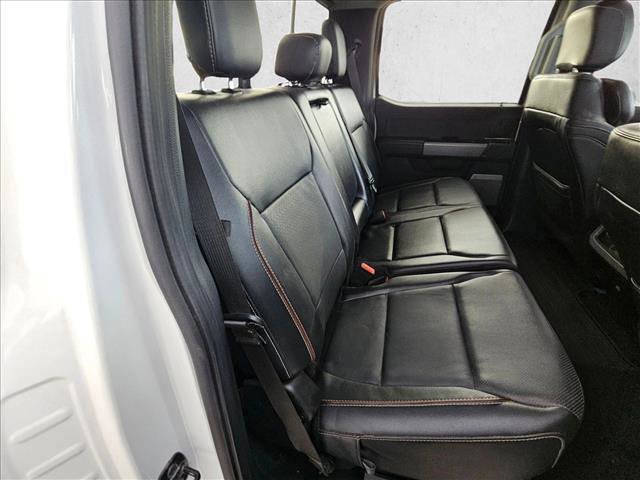 Certified 2024 Ford F250 Lariat w/ Lariat Ultimate Package image 21