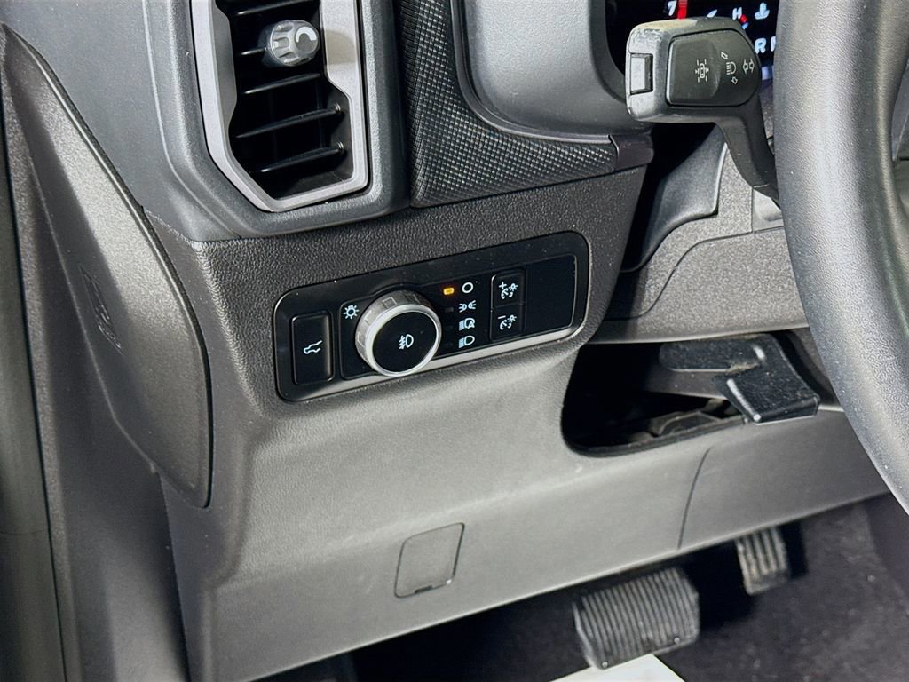 Certified 2024 Ford Bronco Sport Big Bend w/ Convenience Package image 10