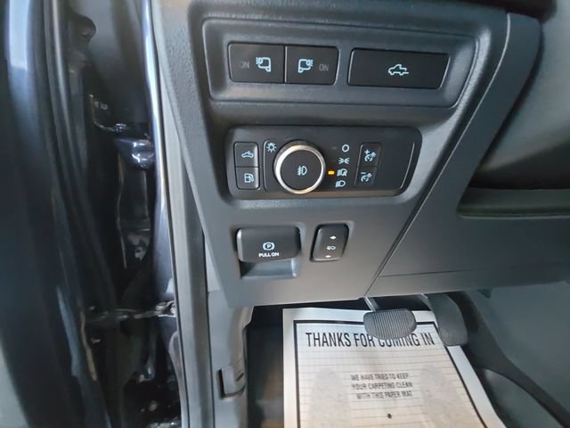 Certified 2022 Ford F150 Platinum AWD/4WD image 26