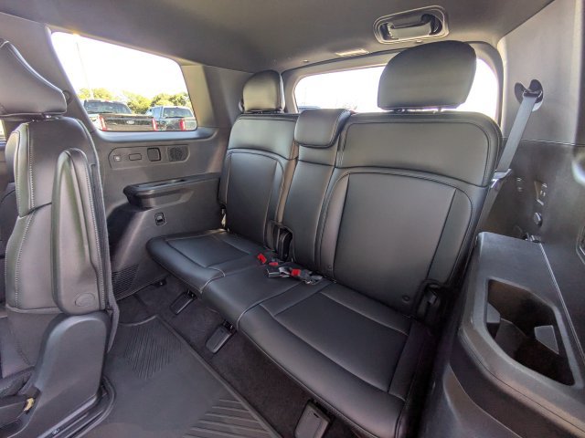 Used 2027 Kia Telluride EX X-Line w/ Towing Package AWD/4WD image 15
