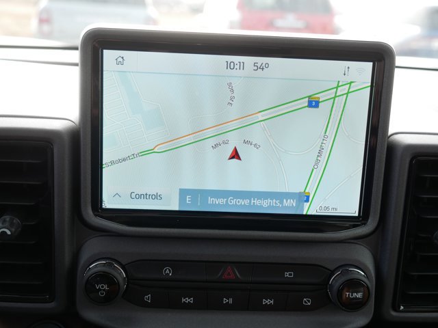 Certified 2021 Ford Bronco Sport Badlands w/ Badlands Package image 25