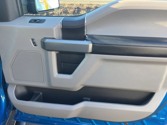 Certified 2019 Ford F150 XLT image 37